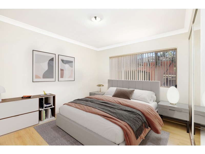 15/3-5 Oaks Street, Westmead NSW 2145