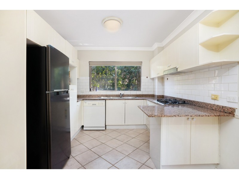 15/3-5 Oaks Street, Westmead NSW 2145