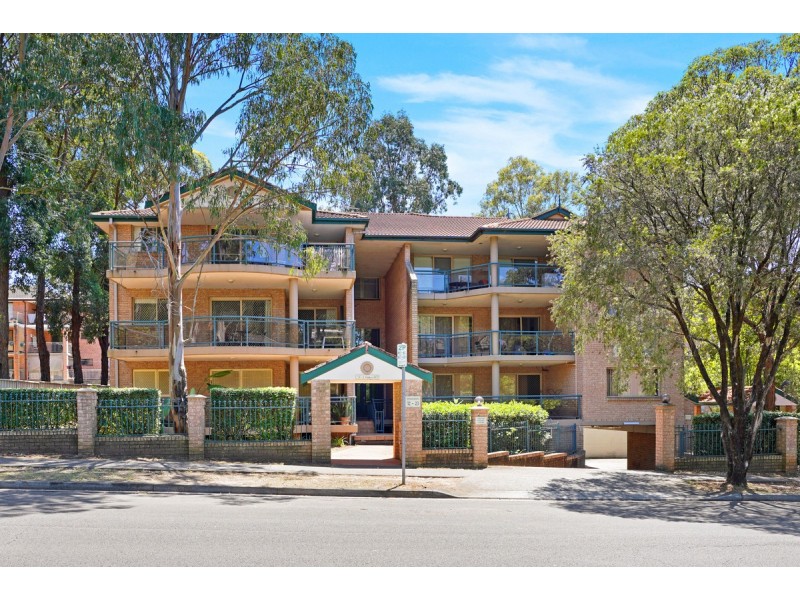 15/3-5 Oaks Street, Westmead NSW 2145