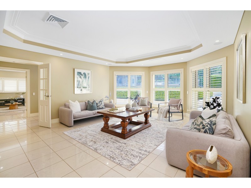 54 Balintore Drive, Castle Hill NSW 2154