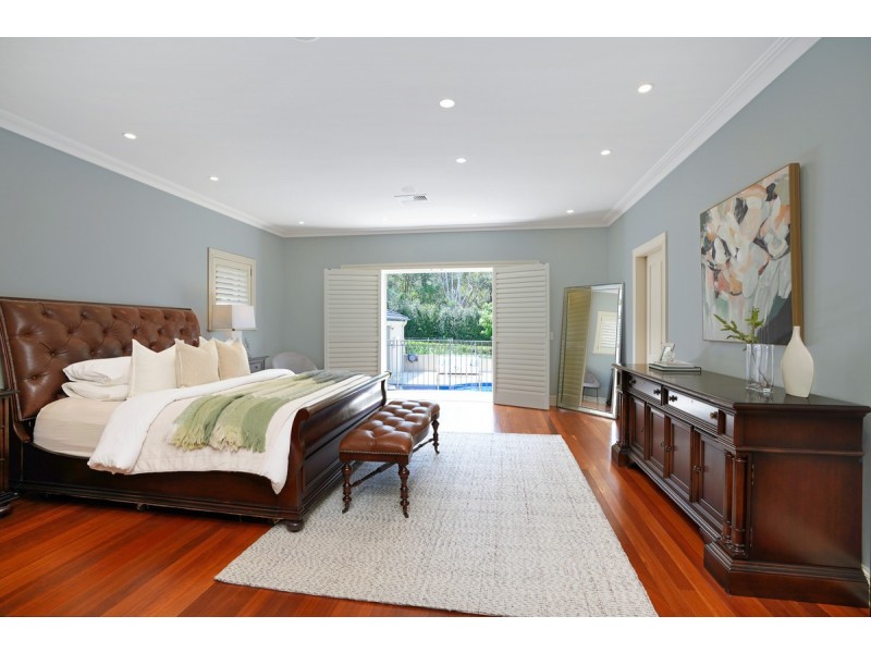 54 Balintore Drive, Castle Hill NSW 2154