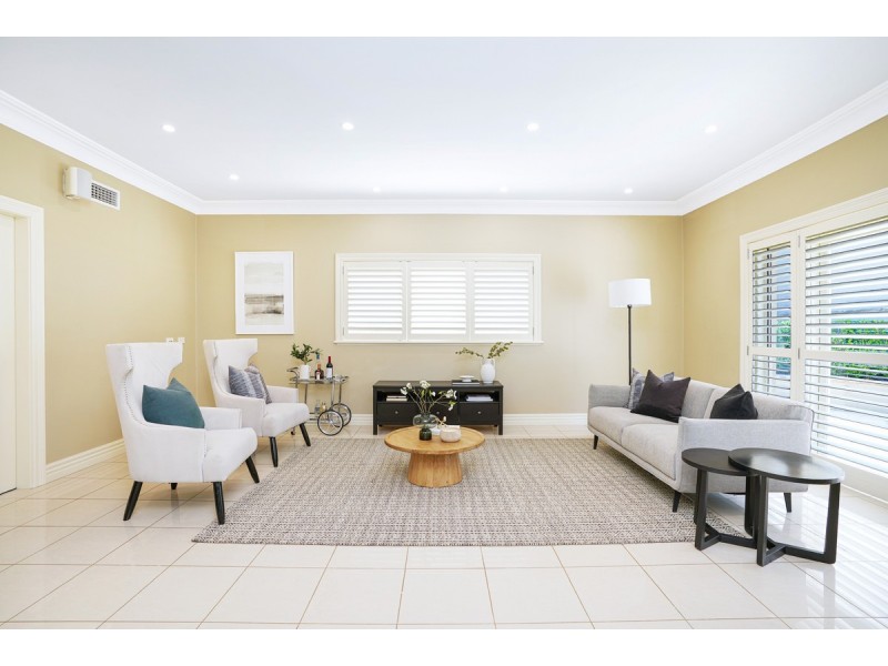 54 Balintore Drive, Castle Hill NSW 2154