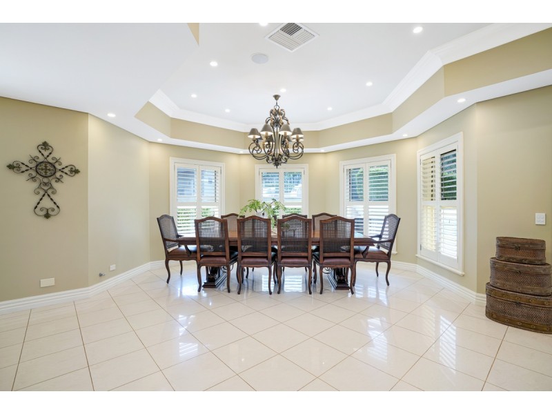 54 Balintore Drive, Castle Hill NSW 2154