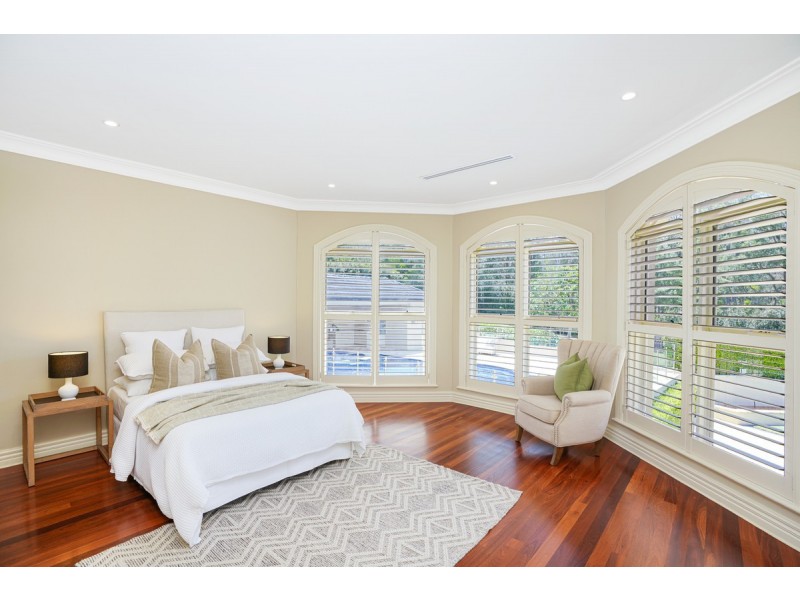 54 Balintore Drive, Castle Hill NSW 2154