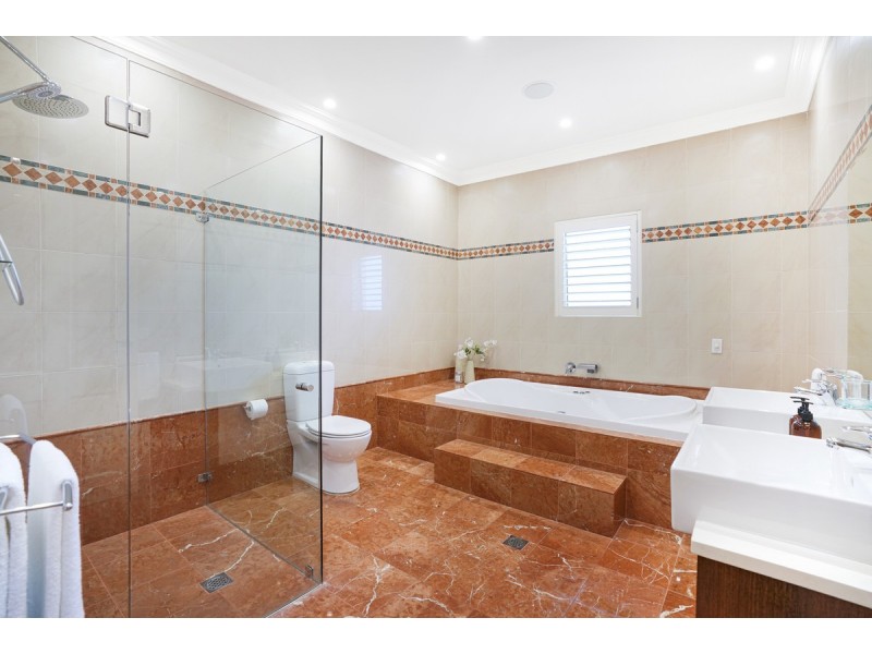 54 Balintore Drive, Castle Hill NSW 2154