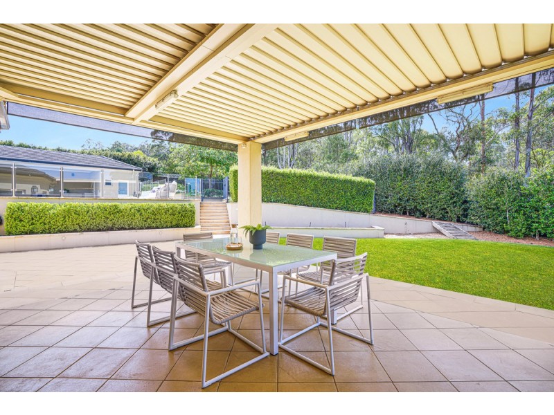 54 Balintore Drive, Castle Hill NSW 2154