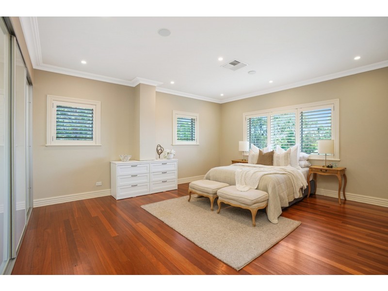 54 Balintore Drive, Castle Hill NSW 2154