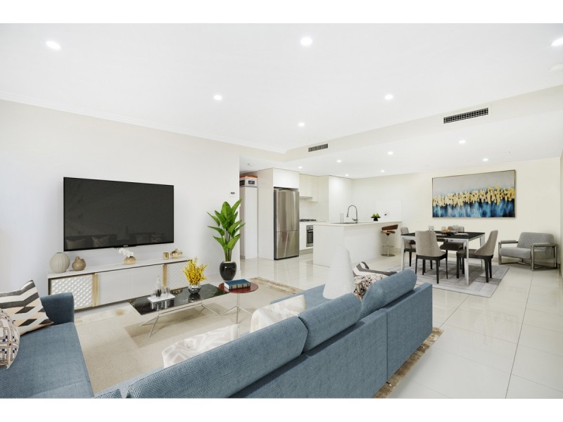 3/18-20 Seven Hills Road, Baulkham Hills NSW 2153