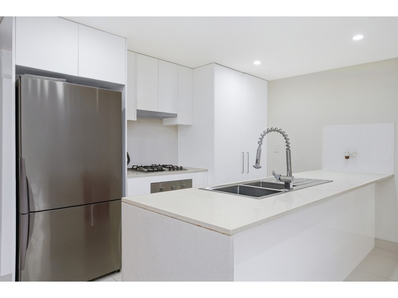 3/18-20 Seven Hills Road, Baulkham Hills NSW 2153
