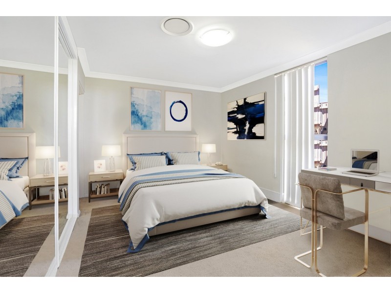 3/18-20 Seven Hills Road, Baulkham Hills NSW 2153