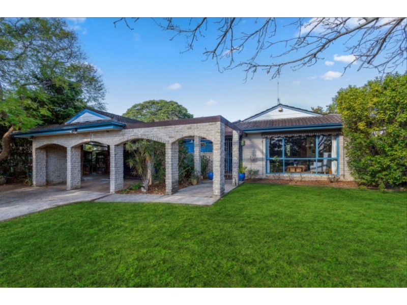 101 Sporing Avenue, Kings Langley NSW 2147