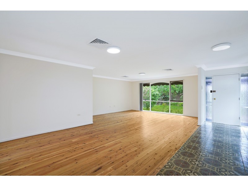 101 Sporing Avenue, Kings Langley NSW 2147