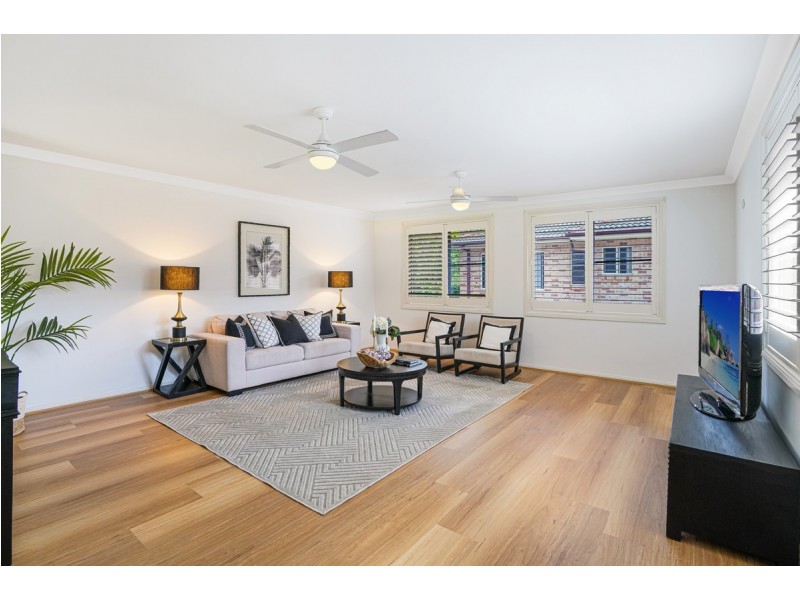 4/436 Windsor Road, Baulkham Hills NSW 2153