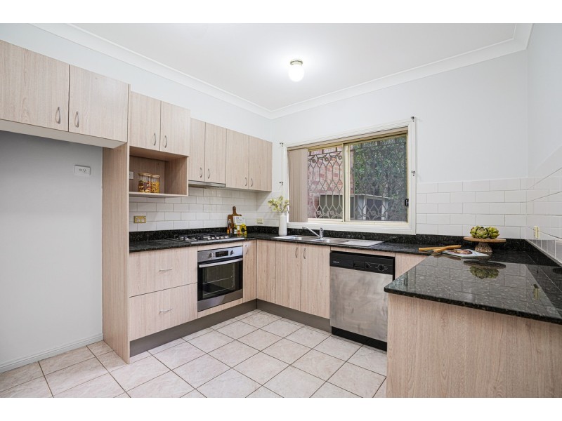 4/436 Windsor Road, Baulkham Hills NSW 2153