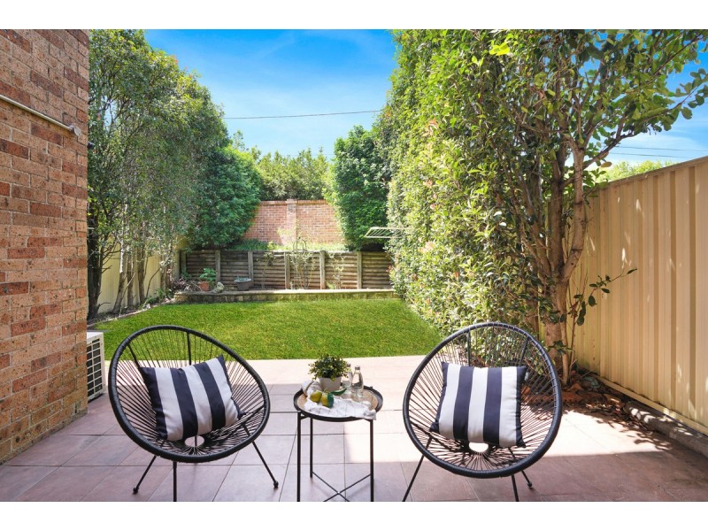 4/436 Windsor Road, Baulkham Hills NSW 2153