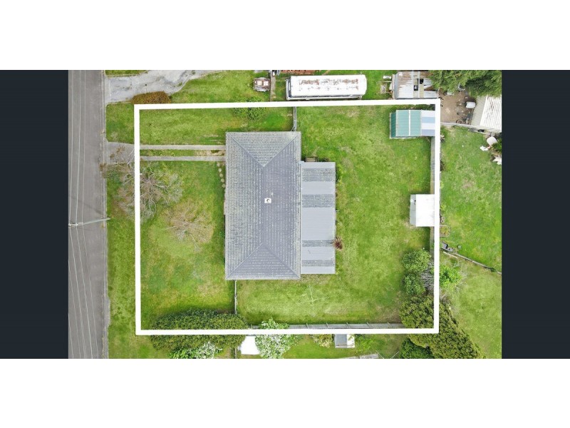 1 Ball Street, Moss Vale NSW 2577