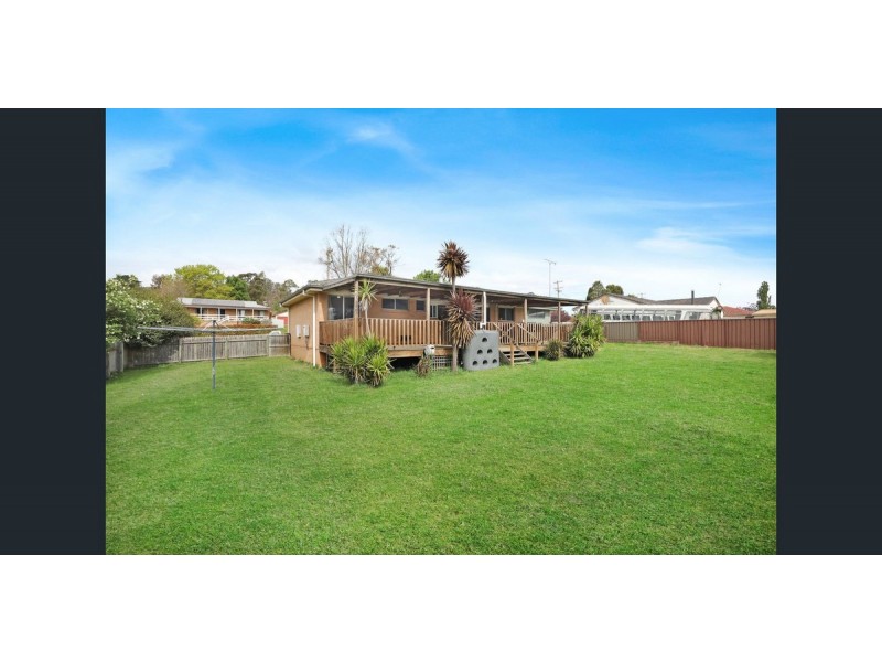 1 Ball Street, Moss Vale NSW 2577