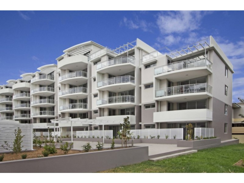 106/24-28 Mons Road, Westmead NSW 2145