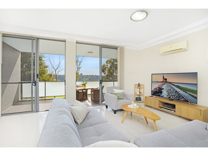 8/50 Nijong Drive, Pemulwuy NSW 2145