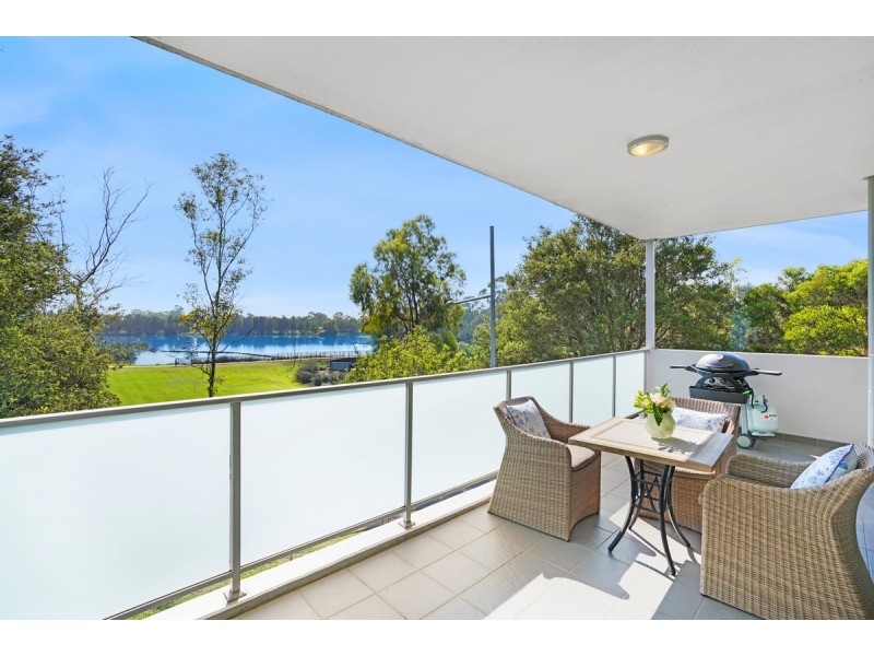 8/50 Nijong Drive, Pemulwuy NSW 2145