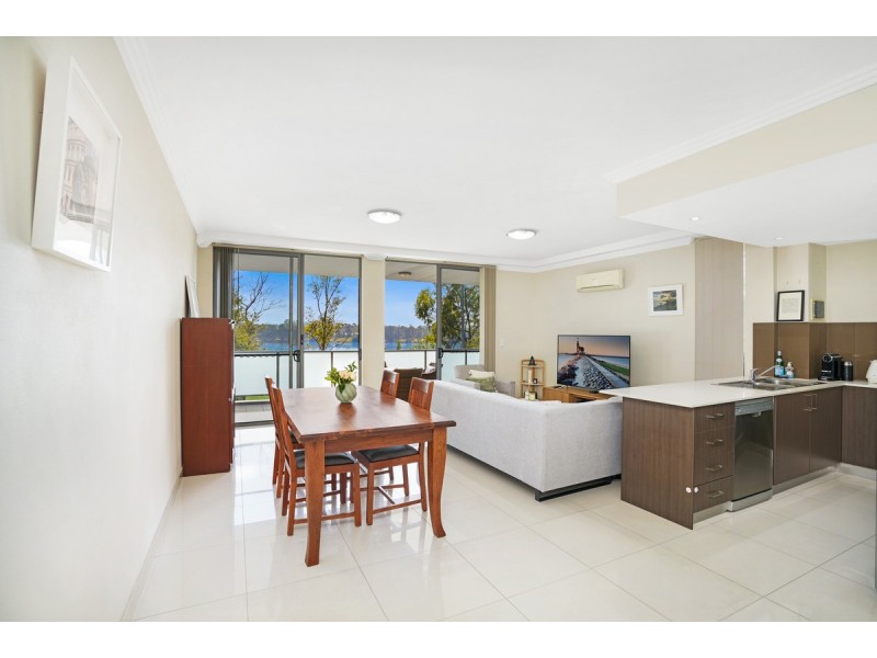 8/50 Nijong Drive, Pemulwuy NSW 2145