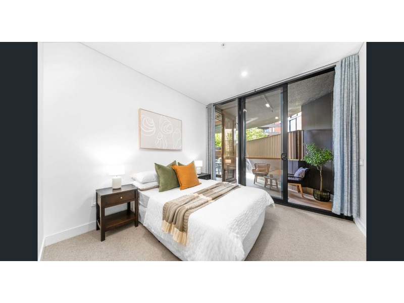 436/2 Wattlebird Road, Wentworth Point NSW 2127