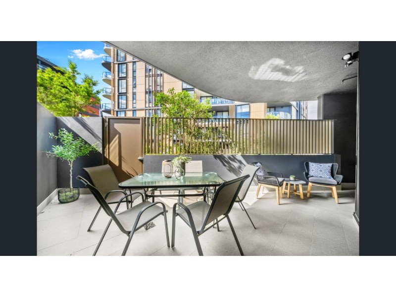 436/2 Wattlebird Road, Wentworth Point NSW 2127