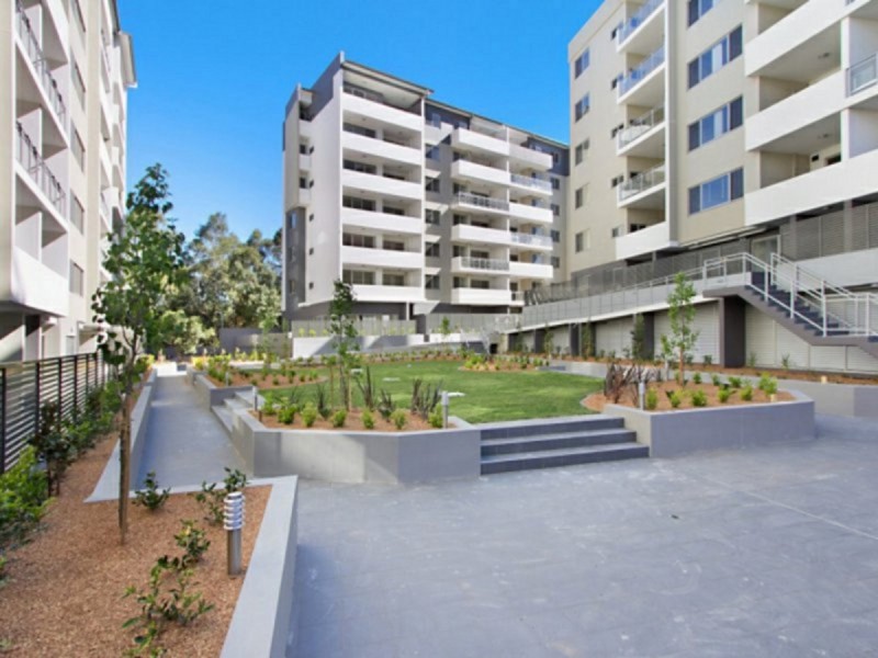66/1-9 Florence Street, South Wentworthville NSW 2145