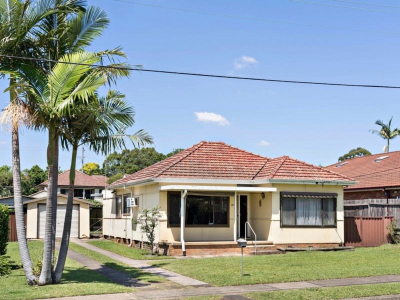 28 Oatlands Street, Wentworthville NSW 2145