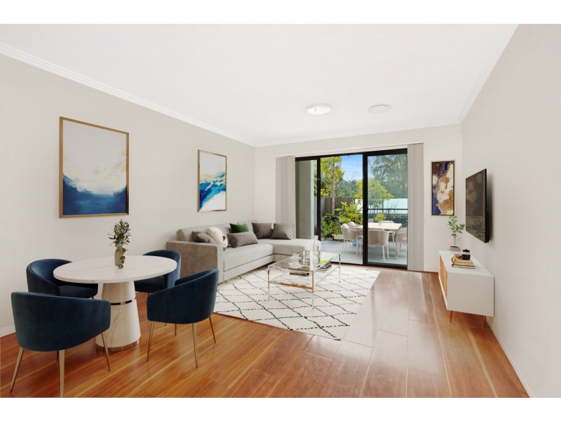 7/32-34 Mons Road, Westmead NSW 2145