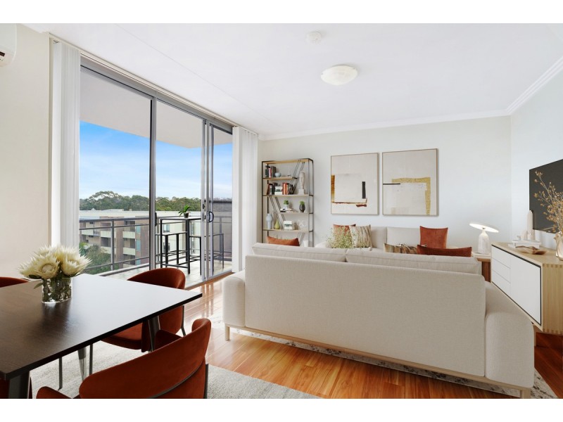 20/24-28 Mons Road, Westmead NSW 2145