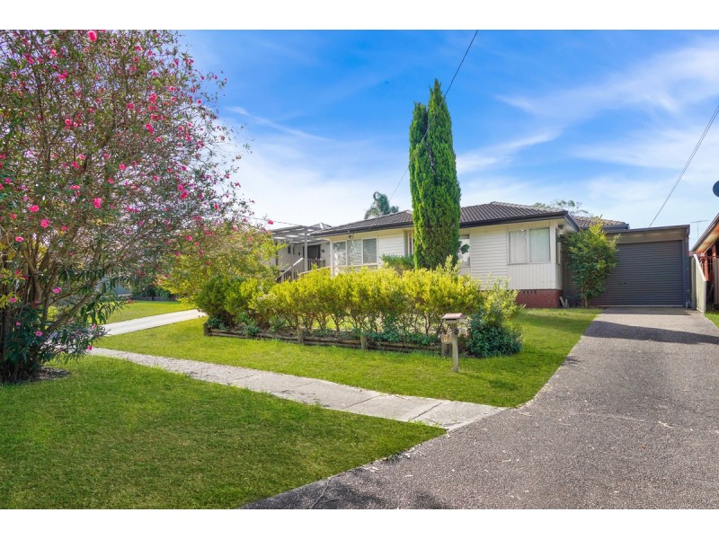 70 Vancouver Avenue, Toongabbie NSW 2146