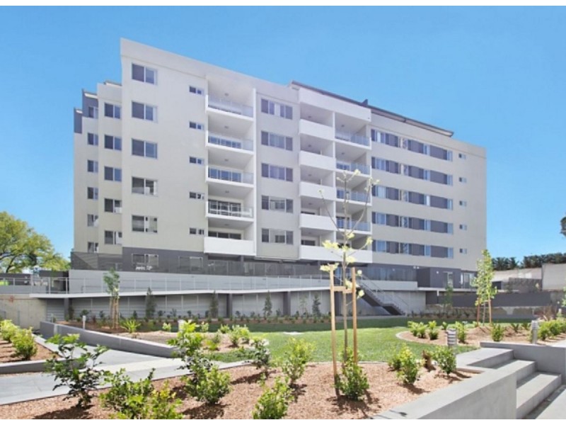 124/1-9 Florence Street, South Wentworthville NSW 2145