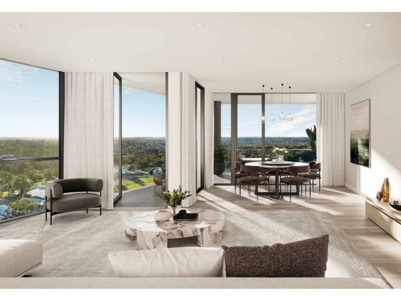 2 Mandala Parade, Castle Hill NSW 2154