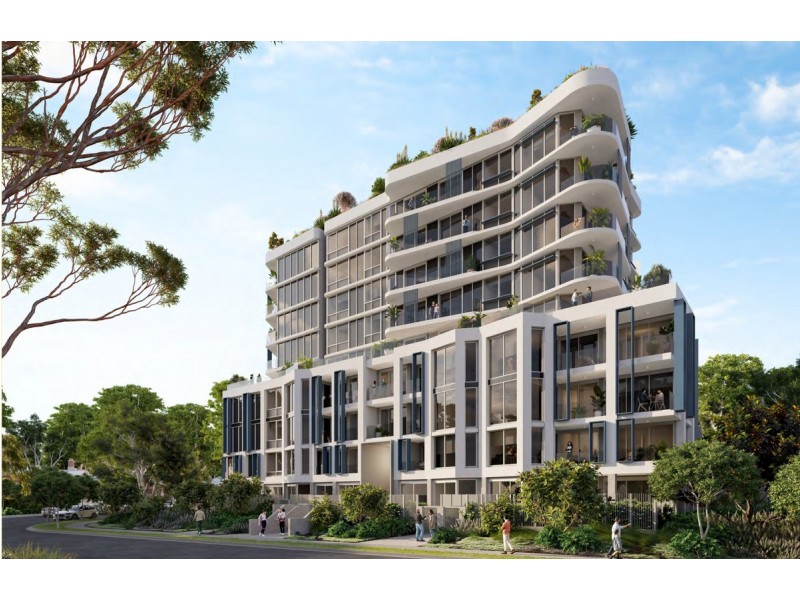 24-34 Fishburn Crescent, Castle Hill NSW 2154