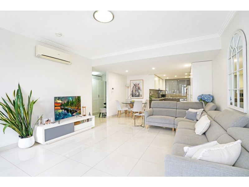 3/50 Nijong Drive, Pemulwuy NSW 2145