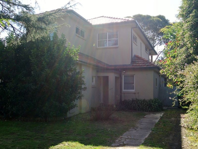 313 Pacific Highway, Asquith NSW 2077