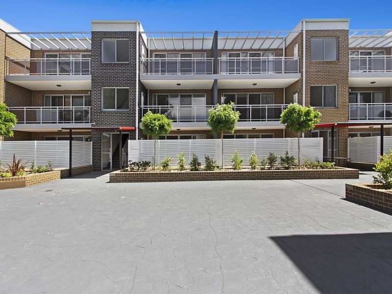 Unit 19/49-53 Wentworth Avenue, Wentworthville NSW 2145