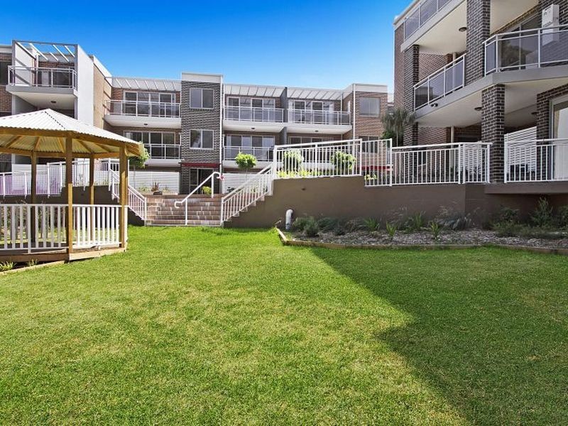 Unit 19/49-53 Wentworth Avenue, Wentworthville NSW 2145