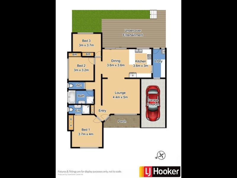 1/ 67 Constitution Rd, Constitution Hill NSW 2145
