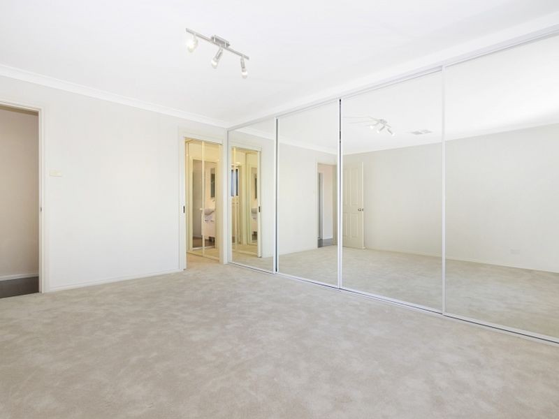 3 Crestview Drive, Glenwood NSW 2768