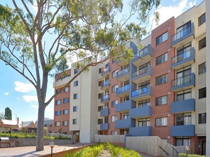 41/1 Russell Street, Baulkham Hills NSW 2153