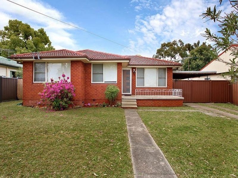 50 Tidswell Street, Mount Druitt NSW 2770