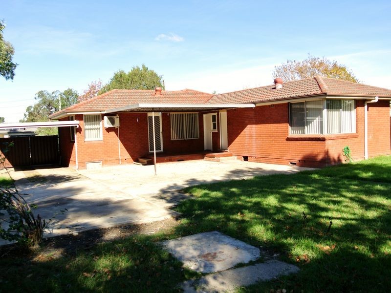 50 Tidswell Street, Mount Druitt NSW 2770