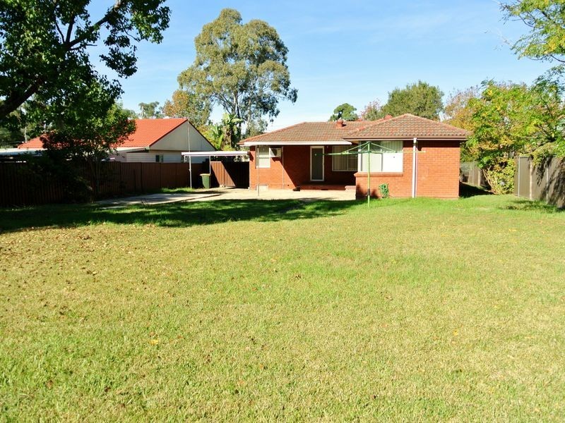 50 Tidswell Street, Mount Druitt NSW 2770