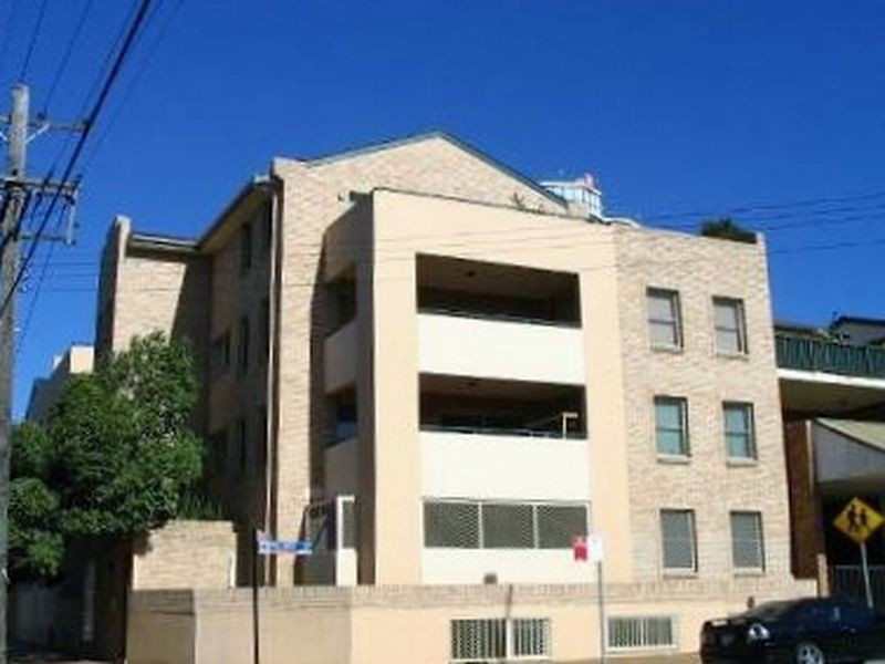 4/7 Sorrell ST, Parramatta NSW 2150