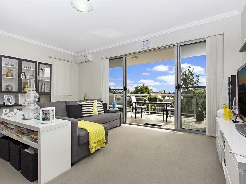 27/13-19 Pastoral Circuit, Pemulwuy NSW 2145