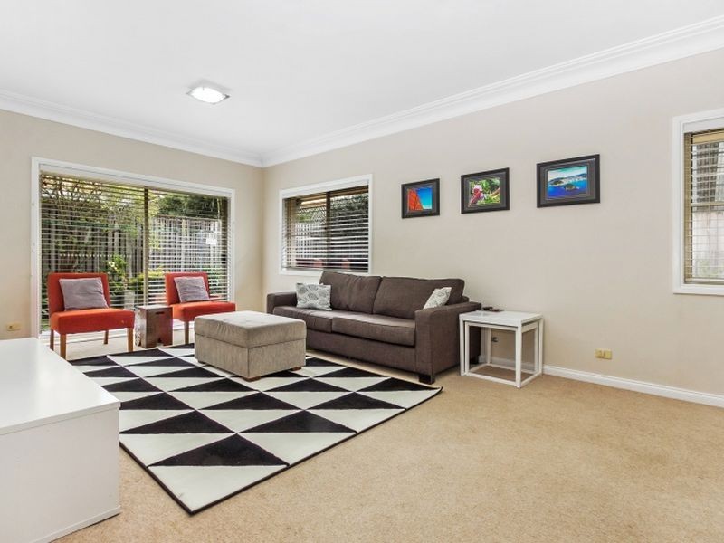6/23-25 Casuarina Drive, Cherrybrook NSW 2126