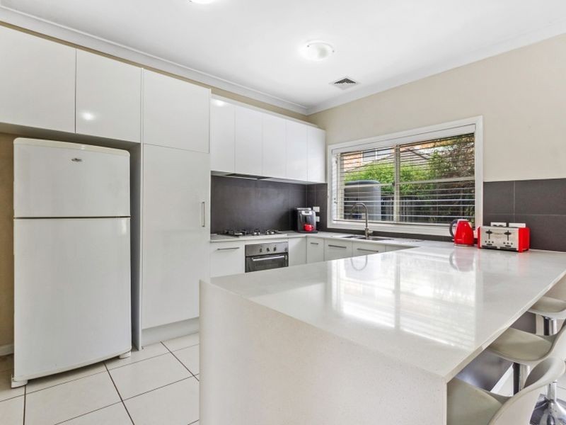 6/23-25 Casuarina Drive, Cherrybrook NSW 2126