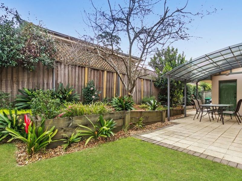 6/23-25 Casuarina Drive, Cherrybrook NSW 2126